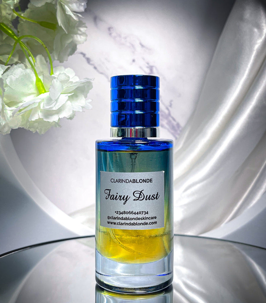 FAIRY DUST (PERFUME OIL) Perfume & Cologne Clarinda Blonde 