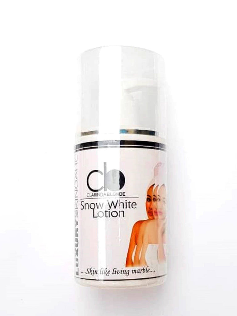 Snow White Lotion 380ml - Shop Human hair wigs, Skin care & 3D eye-lenses/Eyelashes online!