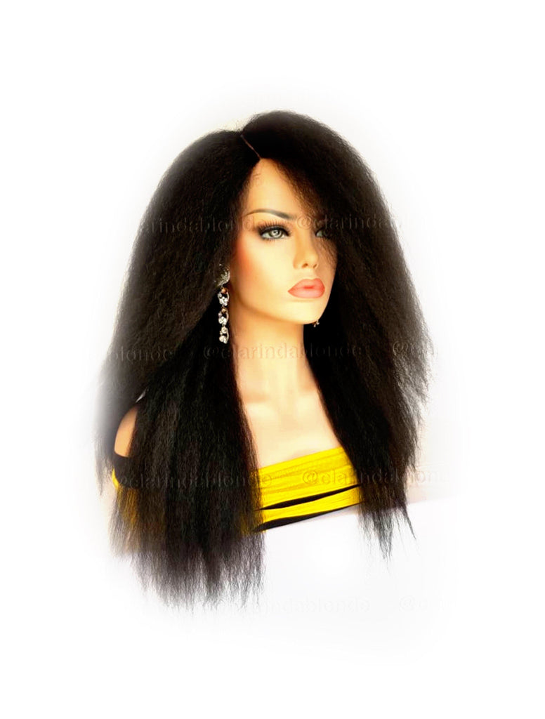Wig Kikky - Shop Human hair wigs, Skin care & 3D eye-lenses/Eyelashes online!