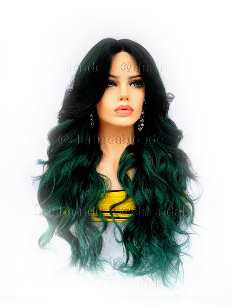 Wig Salma - Shop Human hair wigs, Skin care & 3D eye-lenses/Eyelashes online!
