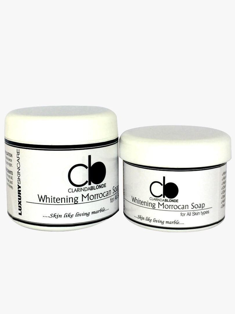 Whitening Moroccan Soap (350ml) - Shop Human hair wigs, Skin care & 3D eye-lenses/Eyelashes online!
