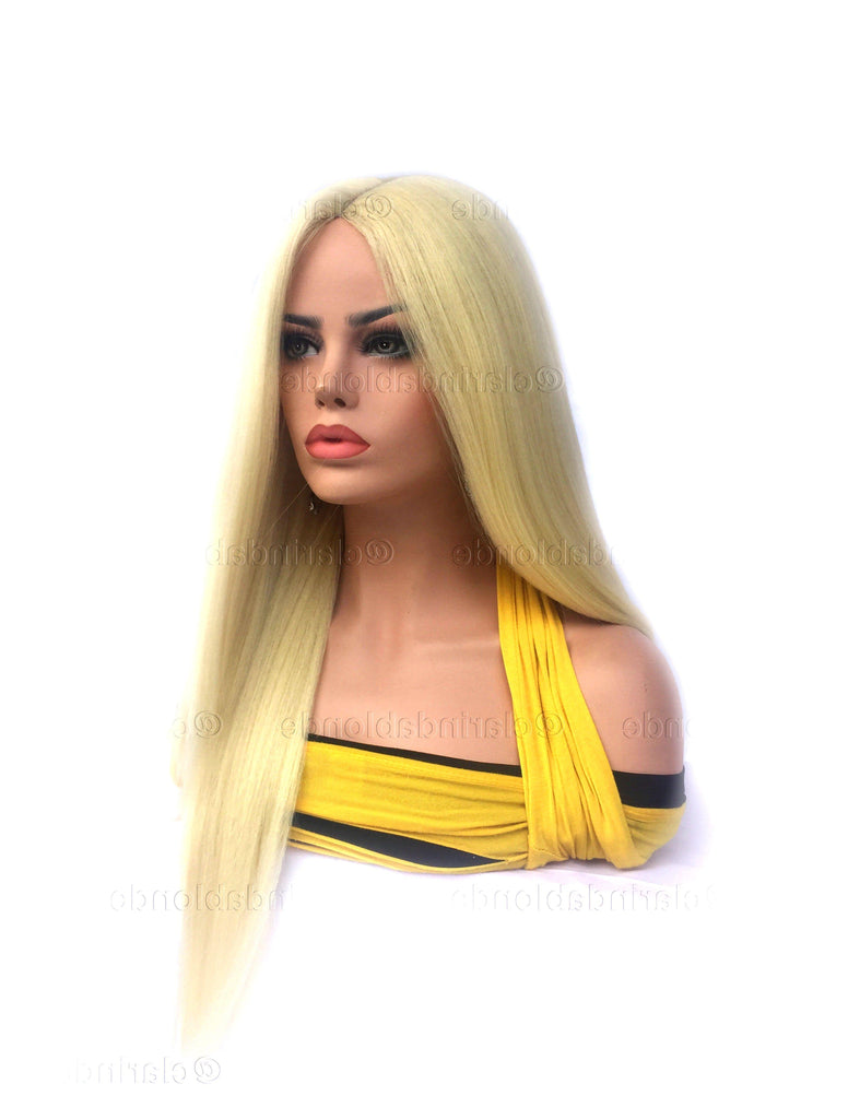 Wig Paula - Shop Human hair wigs, Skin care & 3D eye-lenses/Eyelashes online!