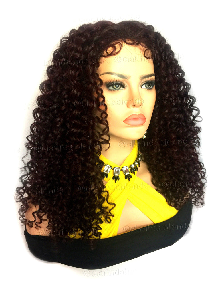 Wig Cubana - Shop Human hair wigs, Skin care & 3D eye-lenses/Eyelashes online!