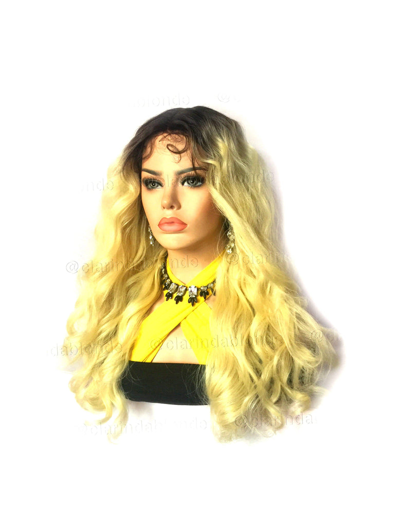 Wig Hilton - Shop Human hair wigs, Skin care & 3D eye-lenses/Eyelashes online!