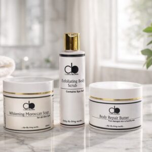 SKIN REPAIR SET