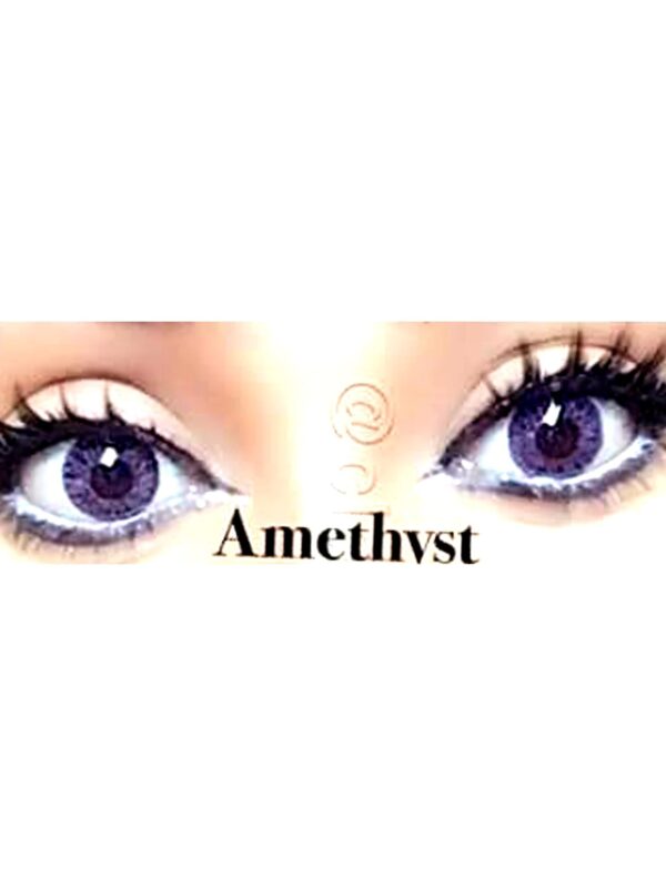 Exotic Amethyst - Shop Human hair wigs, Skin care & 3D eye-lenses/Eyelashes online!