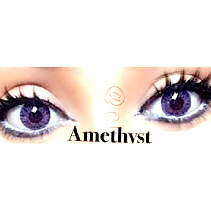 Exotic Amethyst - Shop Human hair wigs, Skin care & 3D eye-lenses/Eyelashes online!