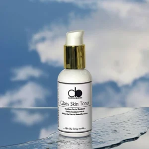 Glass Skin Toner