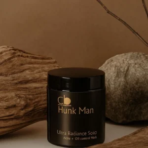 HUNK MAN ULTRA RADIANCE SOAP (500ml)