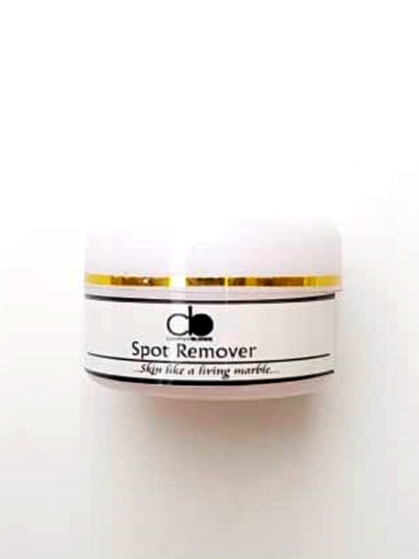 spot remover cream for face