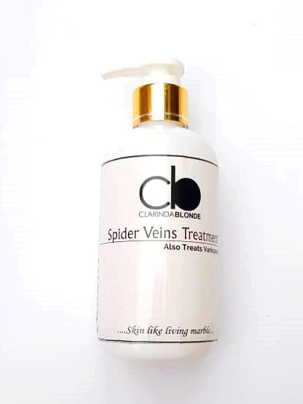 Spider Veins Treatment - Shop Human hair wigs, Skin care & 3D eye-lenses/Eyelashes online!