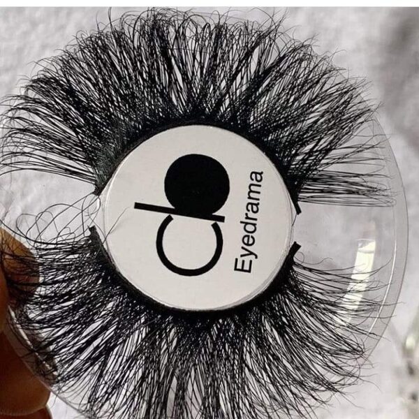 Empress Lashes - Shop Human hair wigs, Skin care & 3D eye-lenses/Eyelashes online!