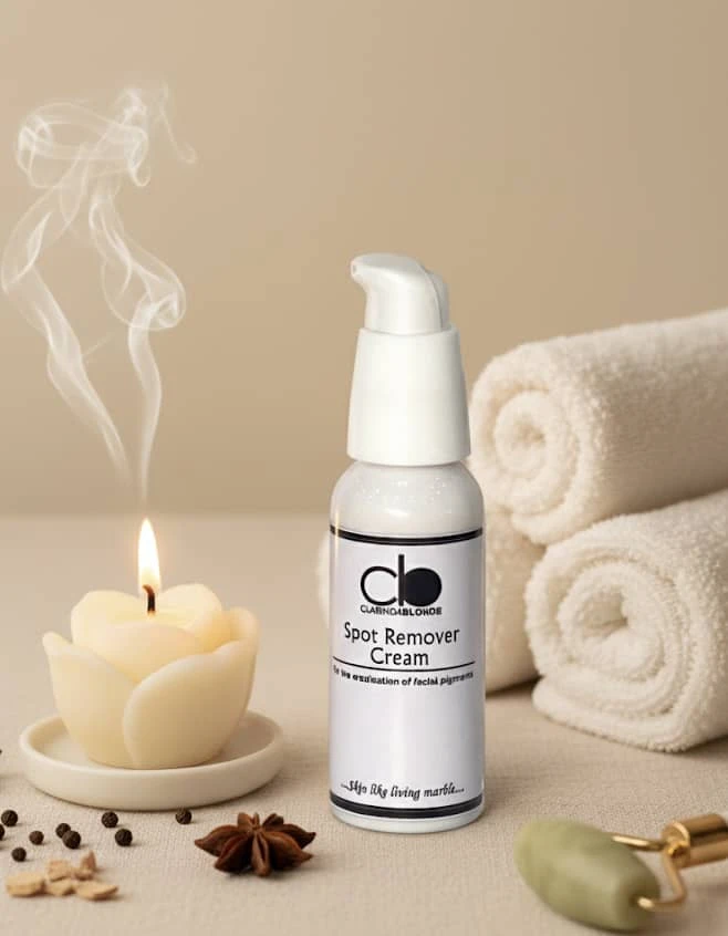 Spot Remover Cream