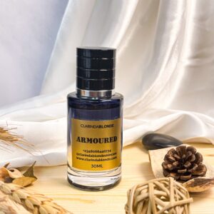 AMOURED (PERFUME / FRAGRANCE OIL) Perfume & Cologne Clarinda Blonde