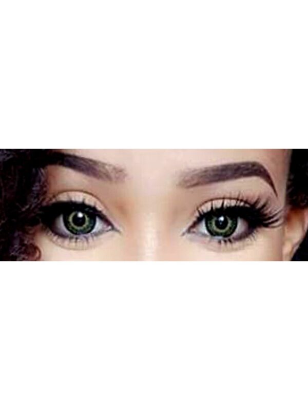 Bambi Green - Shop Human hair wigs, Skin care & 3D eye-lenses/Eyelashes online!