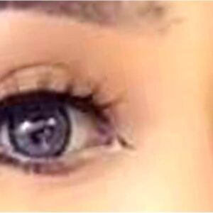 Dolly Gray - Shop Human hair wigs, Skin care & 3D eye-lenses/Eyelashes online!