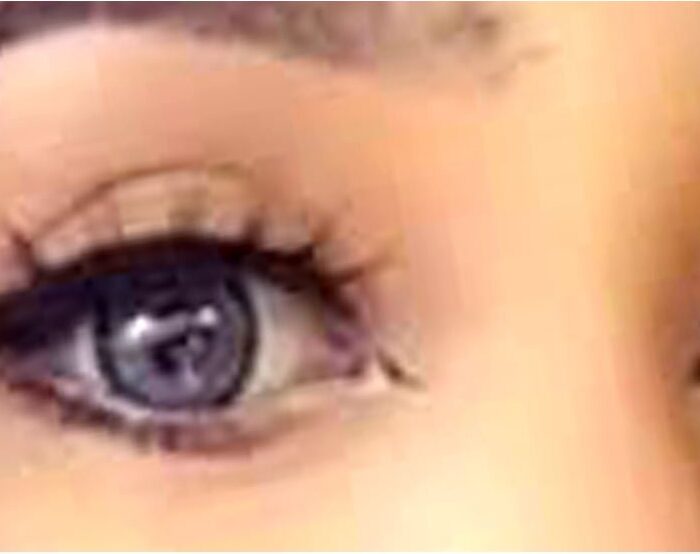 Dolly Gray - Shop Human hair wigs, Skin care & 3D eye-lenses/Eyelashes online!