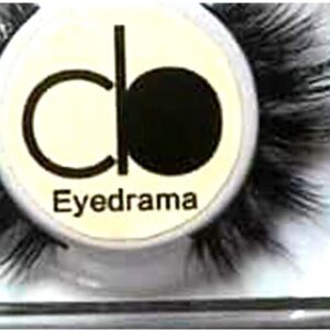 Dolly Lashes - Shop Human hair wigs, Skin care & 3D eye-lenses/Eyelashes online!
