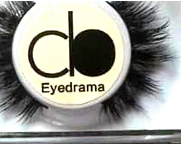 Dolly Lashes - Shop Human hair wigs, Skin care & 3D eye-lenses/Eyelashes online!