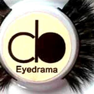 Drama Lashes - Shop Human hair wigs, Skin care & 3D eye-lenses/Eyelashes online!