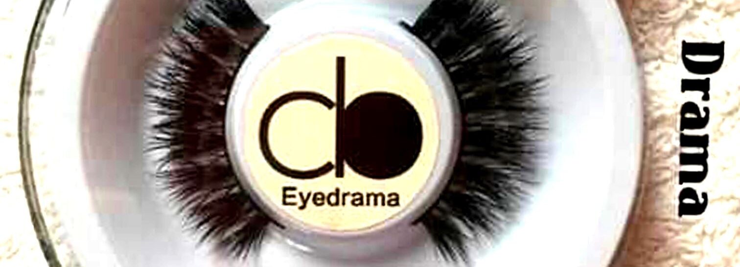 Drama Lashes - Shop Human hair wigs, Skin care & 3D eye-lenses/Eyelashes online!