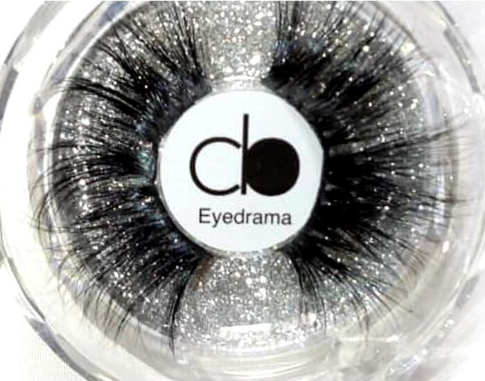 Empress Lashes - Shop Human hair wigs, Skin care & 3D eye-lenses/Eyelashes online!