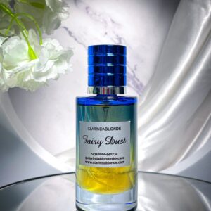 FAIRY DUST (PERFUME OIL) Perfume & Cologne Clarinda Blonde