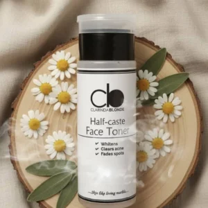 Half-caste Face Toner