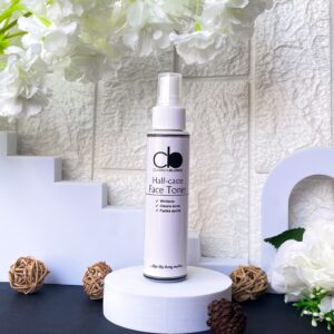 Half-caste Face Toner Skin Care Clarinda Blonde