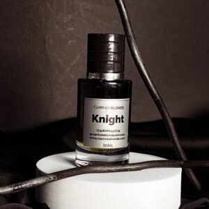 KNIGHT (Perfume Oil) Perfume & Cologne Clarinda Blonde