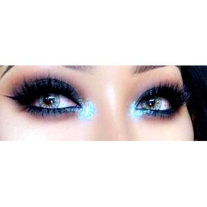 lady Aqua - Shop Human hair wigs, Skin care & 3D eye-lenses/Eyelashes online!