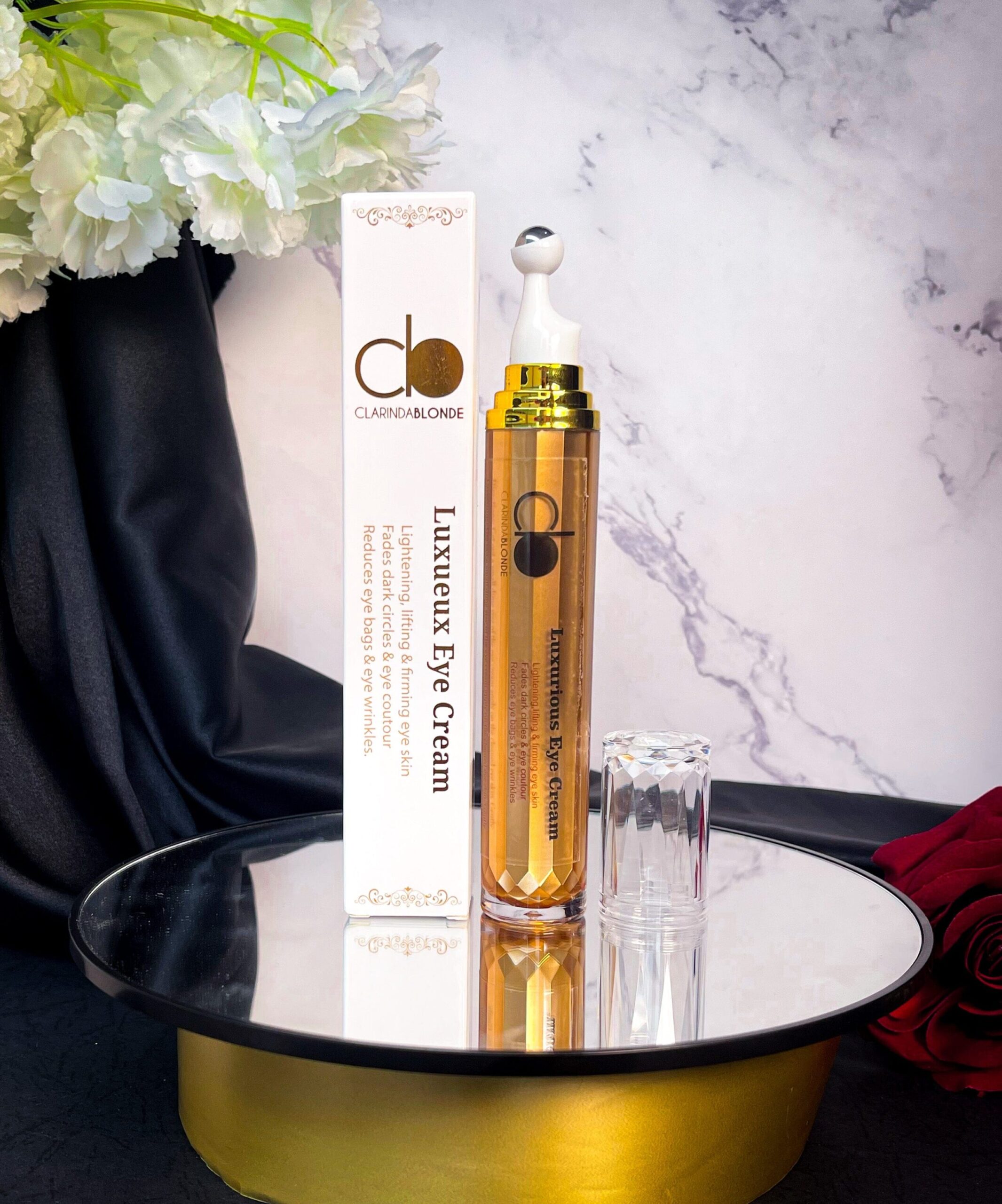 eye cream