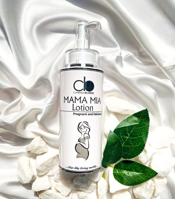 MAMA MIA GLOW SET Skin Care Clarinda Blonde