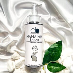 MAMA MIA LOTION Skin Care Clarinda Blonde 