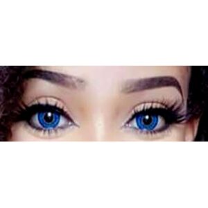 Naty Blue - Shop Human hair wigs, Skin care & 3D eye-lenses/Eyelashes online!