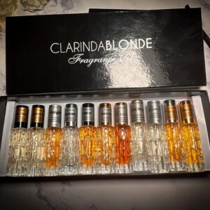 O’ Wow Box (Big) Fragrance Oil Perfume & Cologne Clarinda Blonde