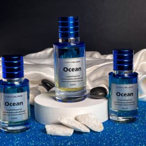 OCEAN (PERFUME OIL) Perfume & Cologne Clarinda Blonde