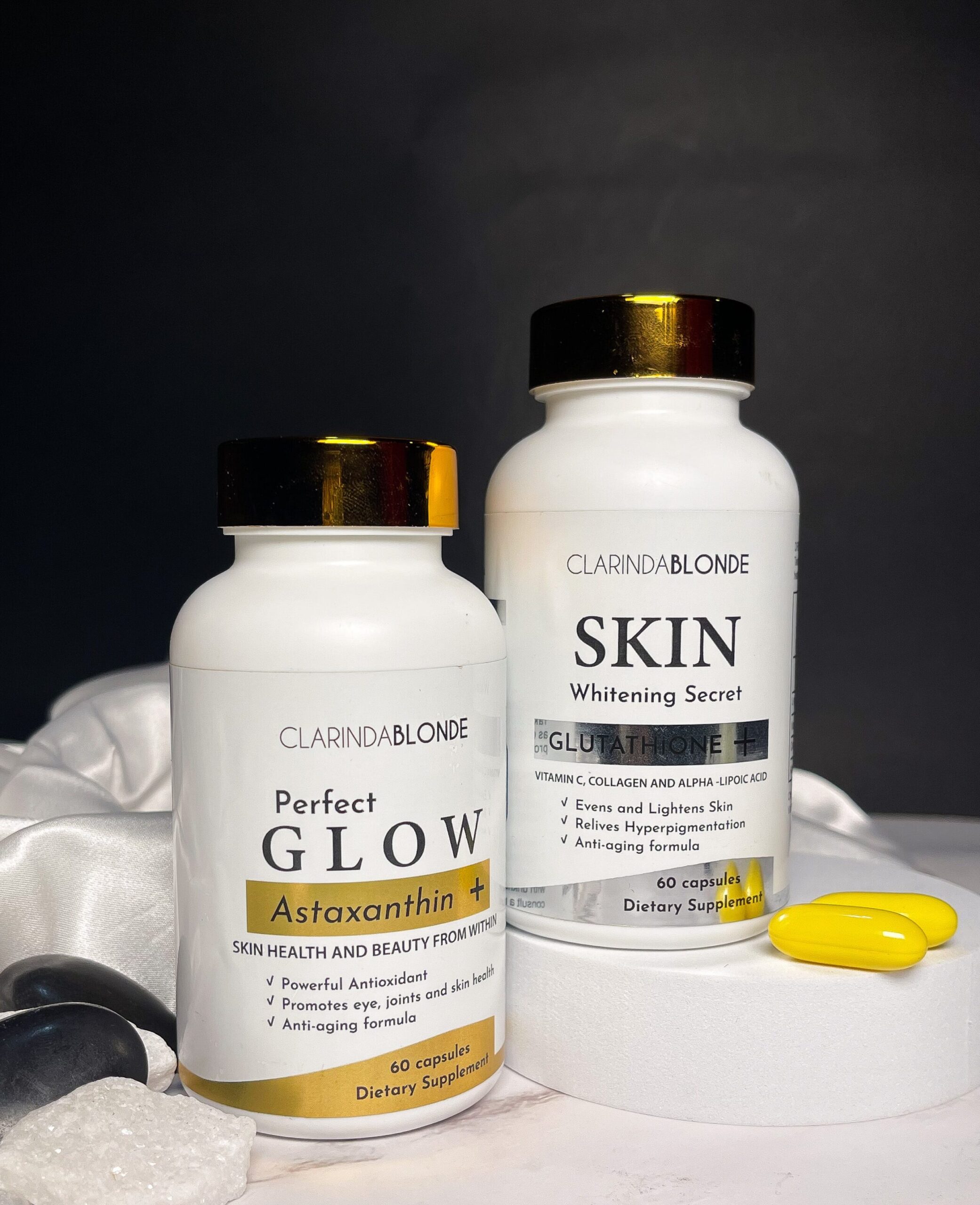 Glow Astaxanthin