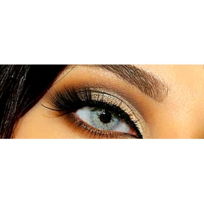 Sterling Gray - Shop Human hair wigs, Skin care & 3D eye-lenses/Eyelashes online!