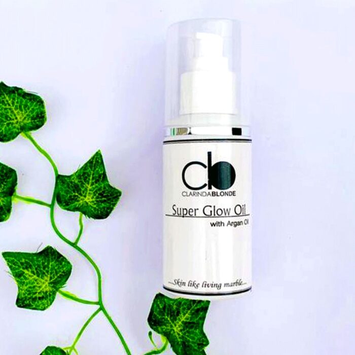 Super Glow Oil 60ml - Shop Human hair wigs, Skin care & 3D eye-lenses/Eyelashes online!