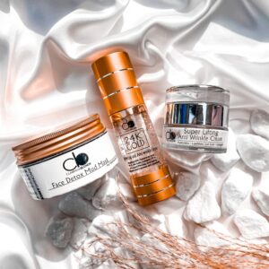 Anti aging Skincare Set 