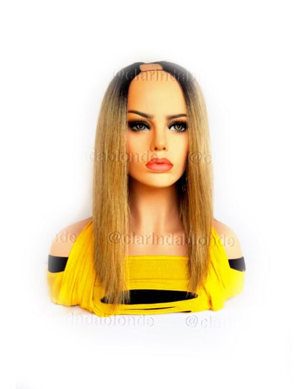 Wig Amah - Shop Human hair wigs, Skin care & 3D eye-lenses/Eyelashes online!